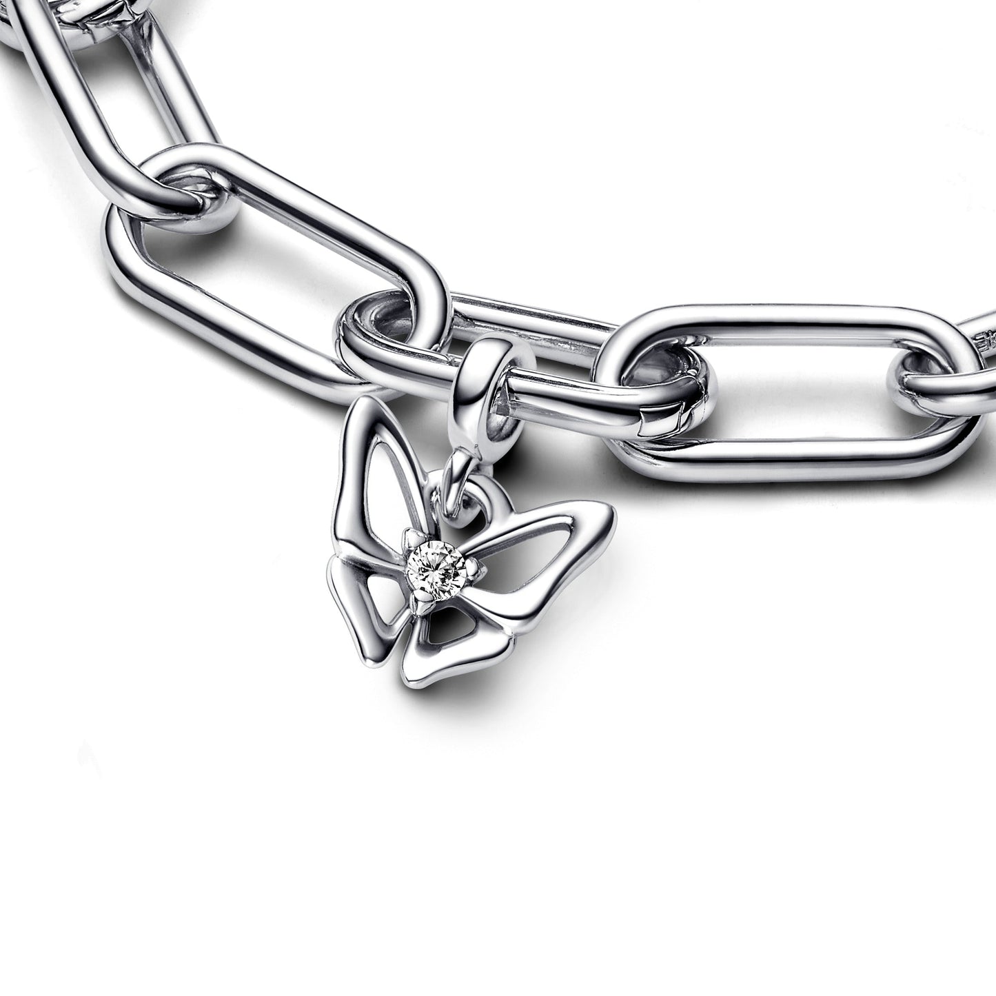 Pandora ME Butterfly Mini Dangle