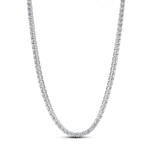 Tennis Choker Necklace