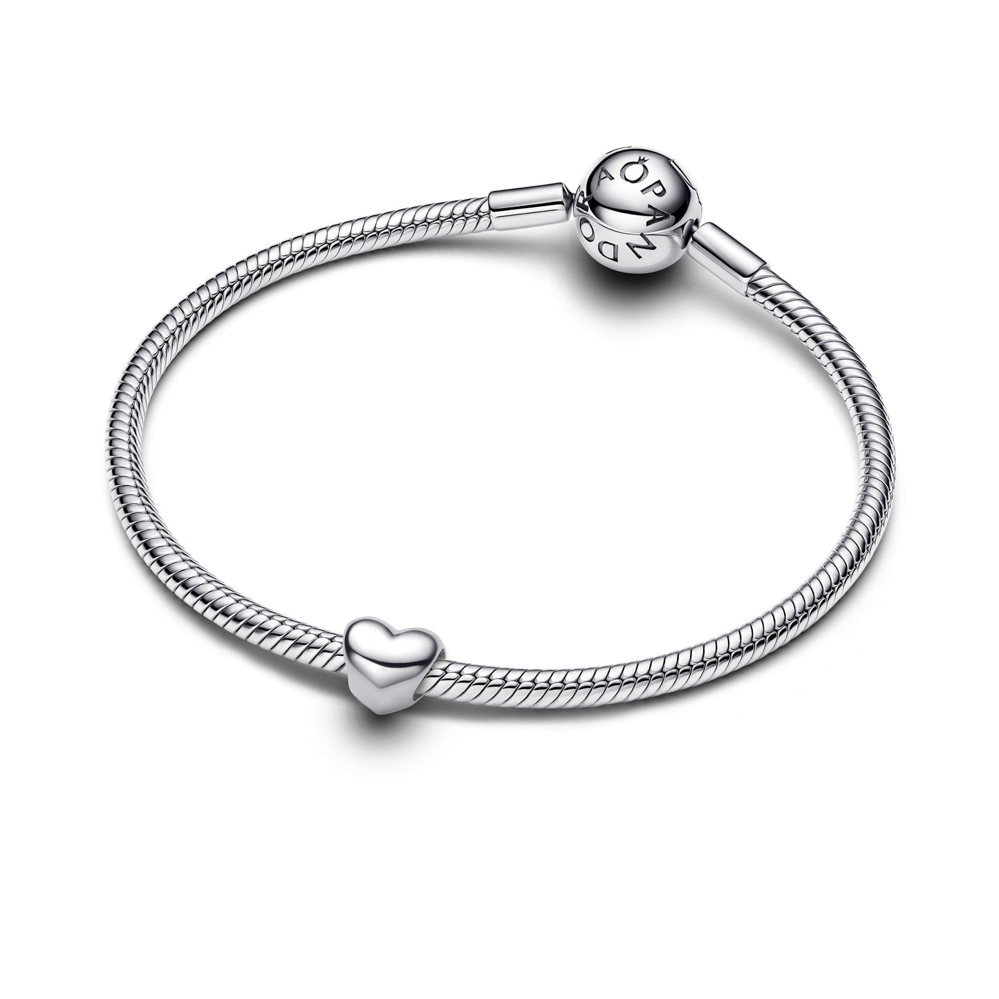 Heart Mini Charm